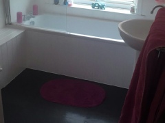 Bathroom Refurbishment