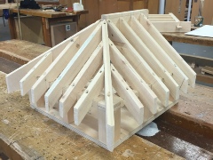 Model Roof