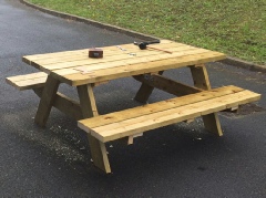 Picnic Bench