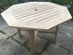 Garden Table